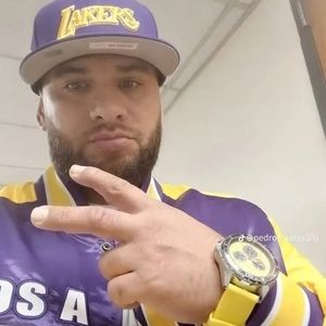 Meet your Posher, Pedro